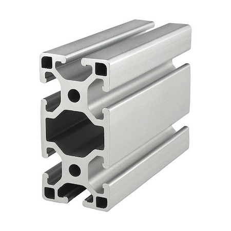 80/20 T-Slot Framing System Profiles 40-4080-LITE-2M