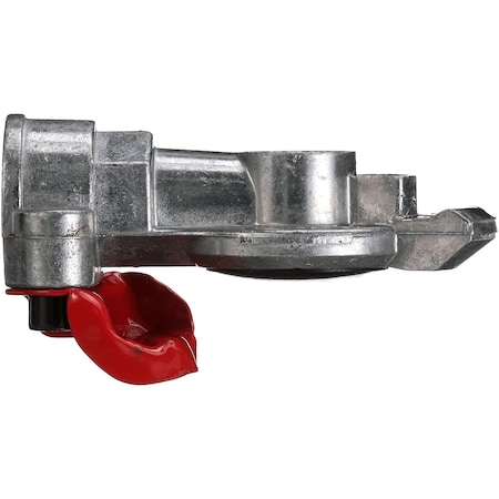 Gates Gladhand Air Brake For Rubber Hose G33031-0608