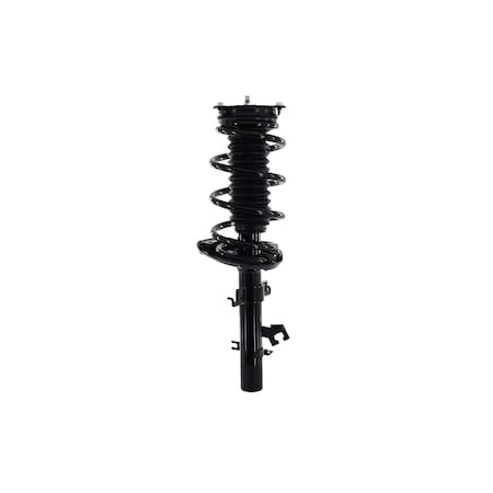 Fcs Struts Suspension Strut And Coil Spring Assembly 1337006L