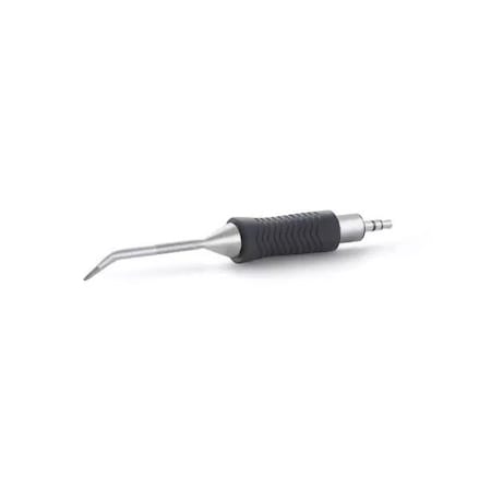 Weller Rtm 013 S X Ms Tip Chisel Bent 1.3X0.5 T0054460373N