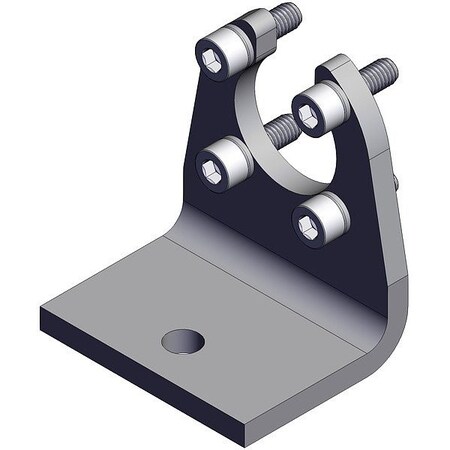 Smc FOOT BRACKET CK-L04