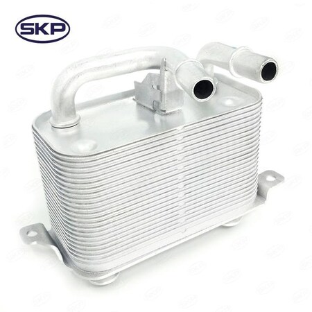 Automatic Transmission Oil Cooler Assembly,