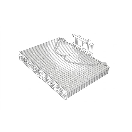 Climatemaster Evaporator Coil 61B0161N70