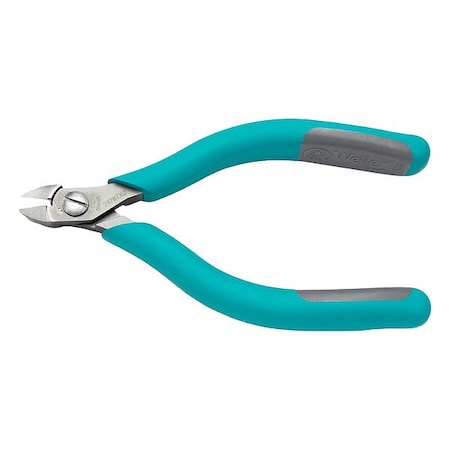 Erem Carbide Round Head Cutter, Ergonomic, 5 in 2476TX
