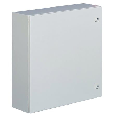 Rittal Wm362410Nc Wm 36X24X10 Carbon Steel 7035 8017566