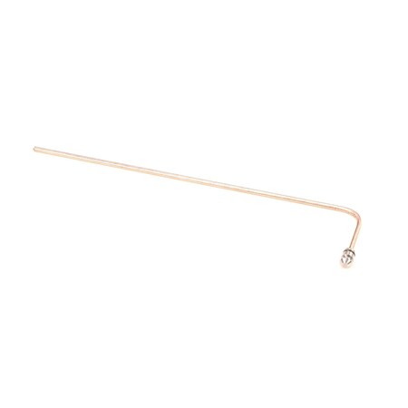 Montague Pilot Tube with Tip 59436-9