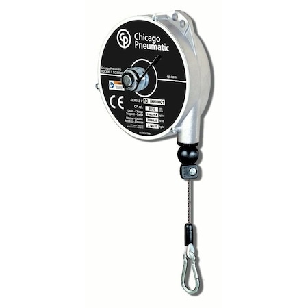 Chicago Pneumatic CHICAGO PNEUMATIC CP9938 BALANCER 6.0-8.0 KG 8941099380