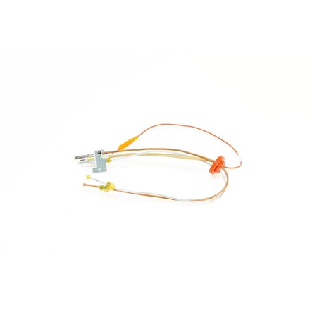 Rheem NG PILOT TUBE ASSY AP14317T-1