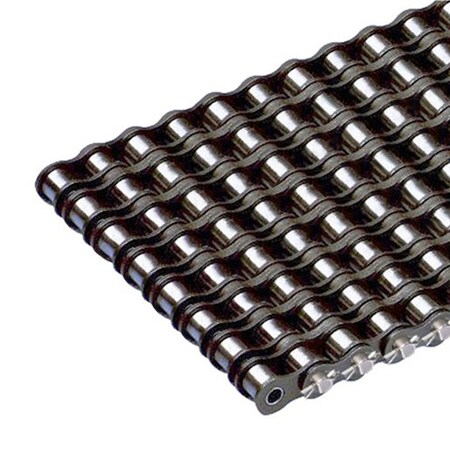 Diamond Chain RLLR CHAIN, Sold in 10 foot increments DMD-120-8C-10FT ; D0073