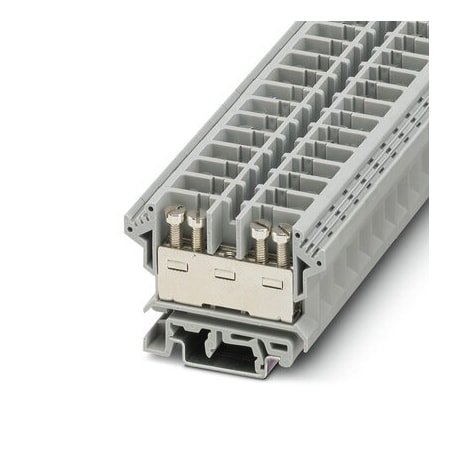 Phoenix Contact URK-ND 2 Feed-through terminal block 0701095