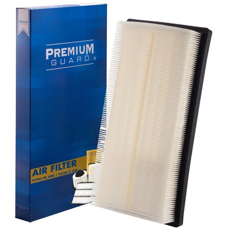 Premium Guard Engine Air Filter,  PA99265