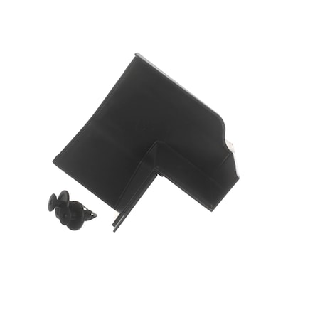 Rational BRACKET RIGHT F. DOOR FLOOR MODEL 24.04.212S