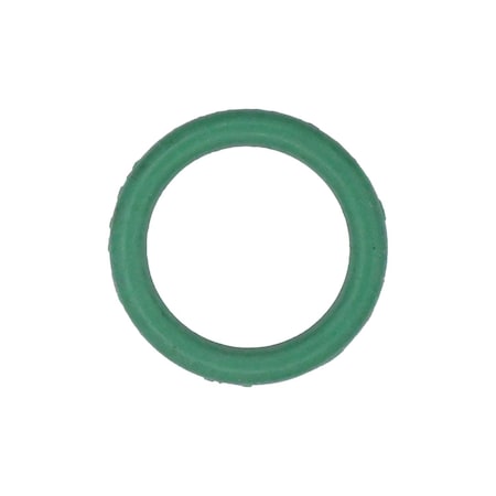 Auveco Green Nitrile Air Conditioner O-Ring Size 012375 Inside Diameter, 25PK 18646