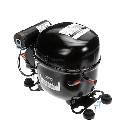 Heatcraft Compressor, R404A, 208-230V, 1PH, 1/2HP ASE32C5E-IAV-901
