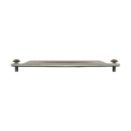 Crouse-Hinds Eaton Crouse-Hinds series Condulet Mark 9 cover with integral gasket, 25PK 290G