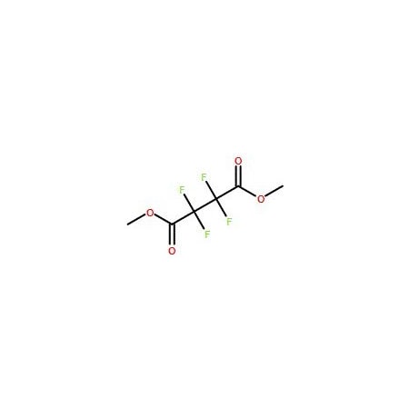 Ak Scientific Dimethyl tetrafluorosuccinate (25g), CAS 356-36-5 1495AE-25g