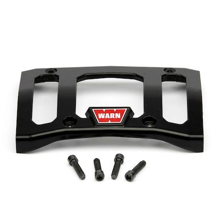 Warn Winch Accessories For VR8/ VR10s/ VR12s Winches, Tie Place and Bolts 97781