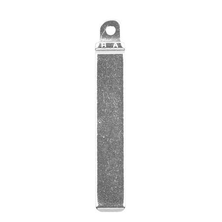 Aks Keys 2018 - 2023 Hyundai Kia Remote Flip Key Blade BL-KIA-15