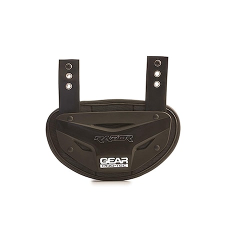 Gear Pro-Tec Razor Small Back Plate 1390930