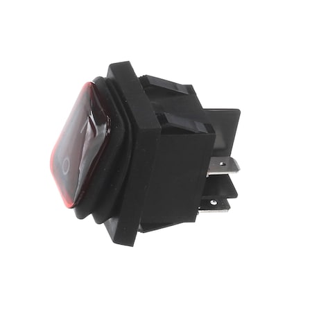 Winco Switch, Power EPSG-CP1