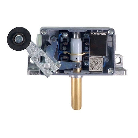 Schmersal Av18Lhkx30U-Gb215 Left Hand, Metal Enclosure 103028171