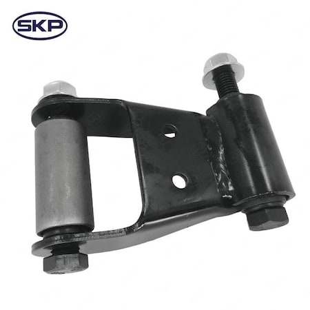 Skyward Automotive Products Leaf Spring Shackle, SK722001