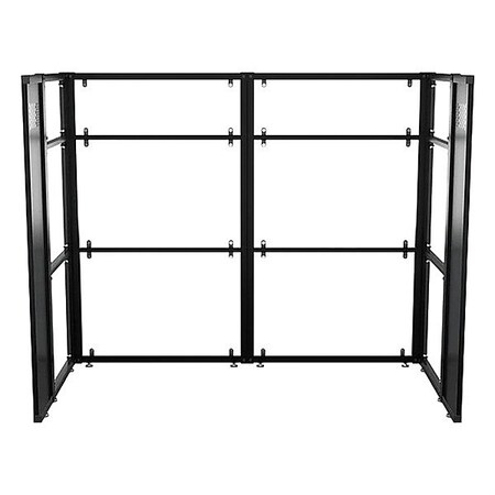 Versadesk Cubicle & Panel Workstations WNCC-7248-B