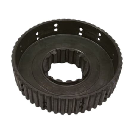 John Deere SPLINED COUPLING, JOHN DEERE OEM R33263 R33263