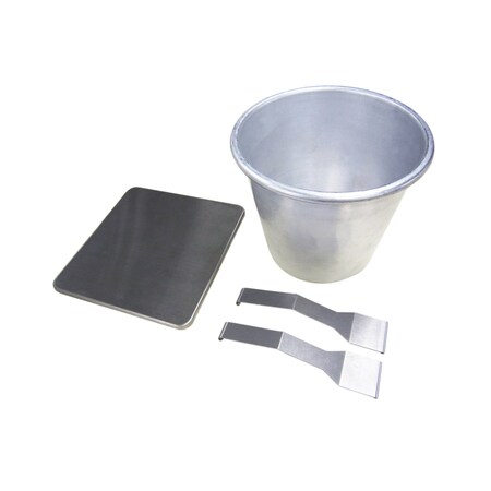 A&D Animal Weighing Pan 320g Models and Above GXA-12