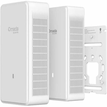 Tp-Link BE11000 WALL PL at E WI-FI 7 ACCESS POINT EAP775-WALL