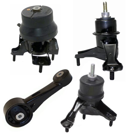 Westar Engine Mount Set ETK-046