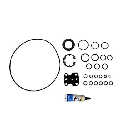 Bosch Rexroth Aftermarket BRR-R910915885, SK-A10VS0-45, PUMP KITS BRR-R910915885