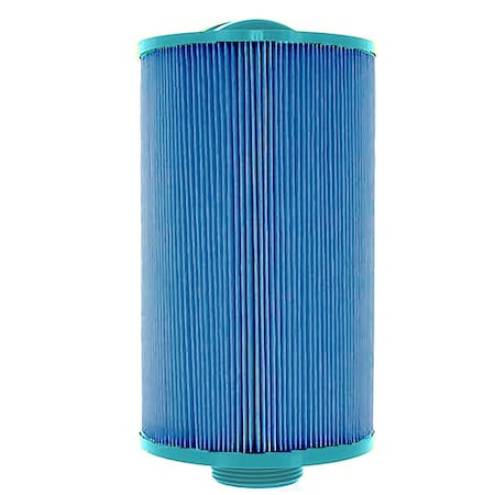 Hurricane Premium Blue Pageant Spa Top Load HF4H21-01M