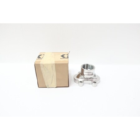 Graco PUMP INLET HOUSING 192259