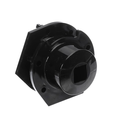 Fetco CUP FUNNEL L4D/L4S-10, BLACK 1023.00285.00