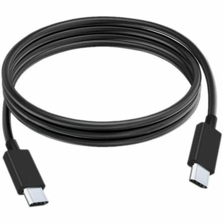 Axiom USB 4.0 GEN 3 TYPE-C MALE TO MALE THUNDERBOLT 4 40GB 2M USBCMTB4-2M-AX