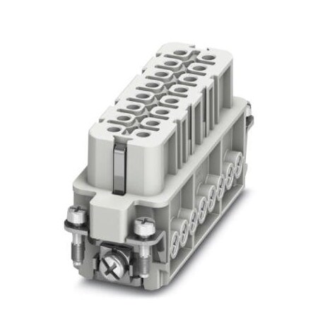 Phoenix Contact HC-A16-I-UT-F HEAVYCON female insert 1585320