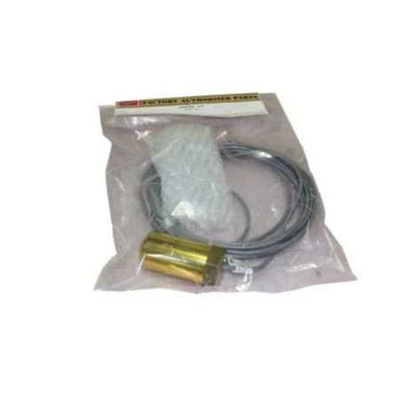 Carrier FACTORY AUTHORIZED PARTS OIL LEVEL SWITCH 30HX502414