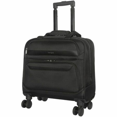 Targus 15 16 4 Wheel Rolling Laptop TBR044GL