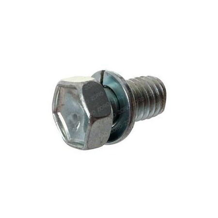 Toyota REPLACEMENT SCREW, SEMS 90119-08013-71