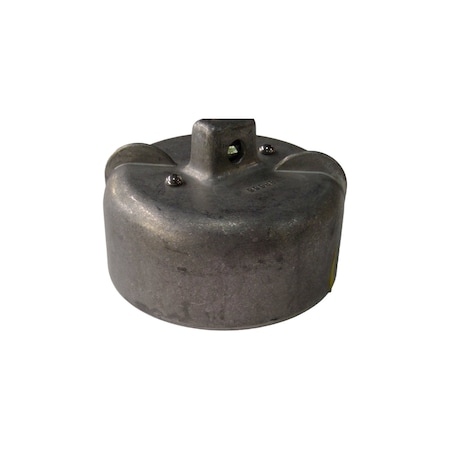 John Deere FILLER CAP, JOHN DEERE OEM AT316597 AT316597