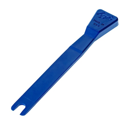 Bojo Tools Long Flat Gromet Pry Tool - Heavy Duty ATH-22-UNGL