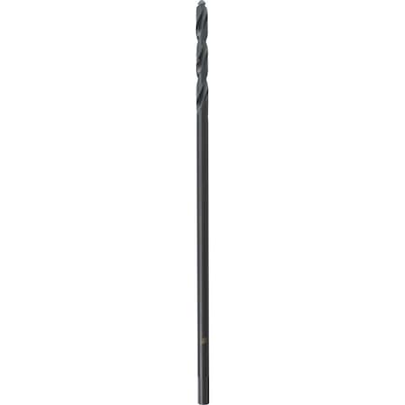 Do It Best 3/8'' x 12'' Black Oxide Extended Length Drill Bit QJDIB-BODB-048