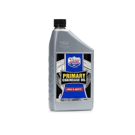 Lucas Oil Oil 10790