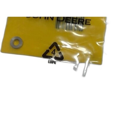 John Deere WASHER, OEM N309883