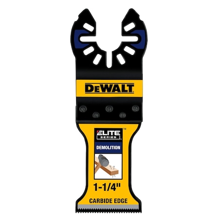 Dewalt 1-3/8" Carbide Blade- 2 pack DWA4250-2