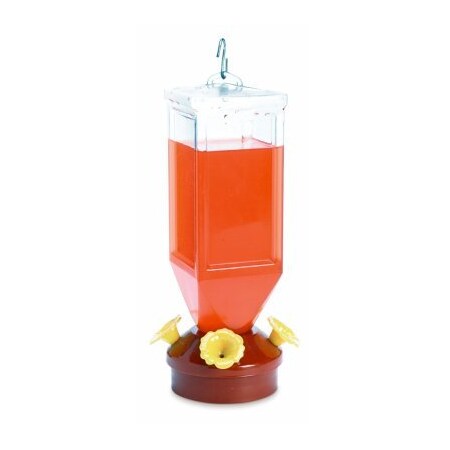 Perky-Pet HUMMBIRD FEEDER 18OZ 201