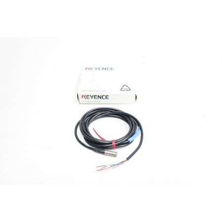 Keyence PROXIMITY SENSOR 12-24V-DC EZ-8M