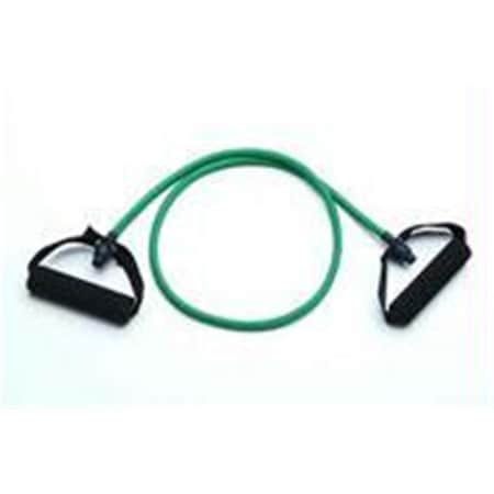 Steadfast Spri Xertube - Light Resistance - Green ST434624