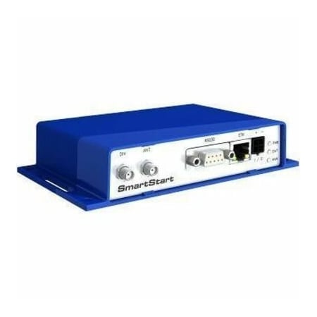 Advantech SmartStart, EMEA, 1x ETH, 1x RS232, Plastic BB-SL30500110